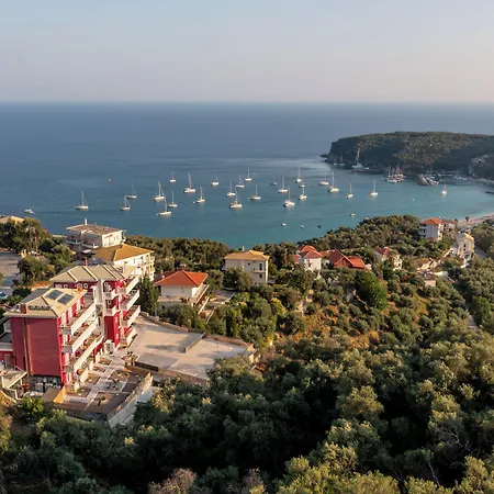 Hotel Parga Princess-3