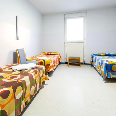 Hostal Welcome-2