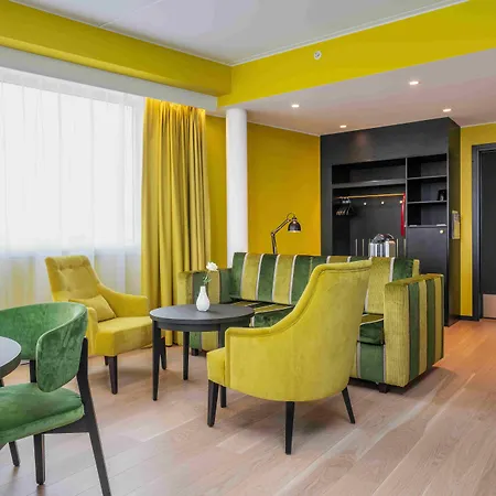 Thon Hotel Kirkenes-3