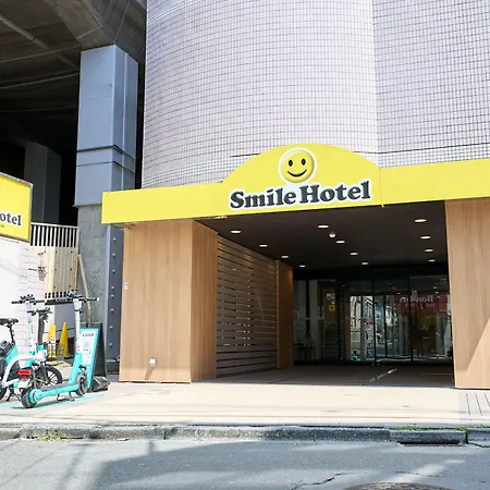Smile Hotel Tokyo Asagaya-3