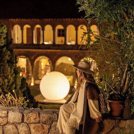 Casa Cartagena Boutique Hotel & Spa-3