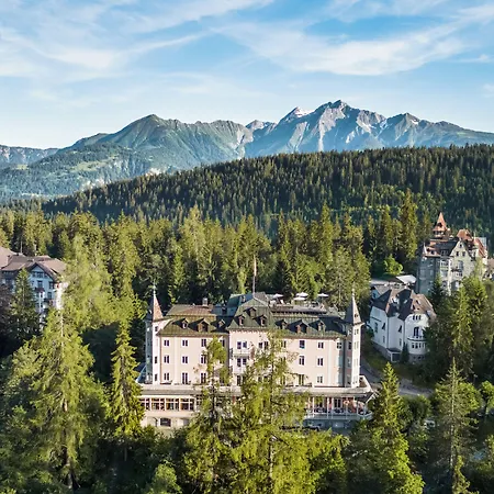 Romantik Hotel Schweizerhof-3