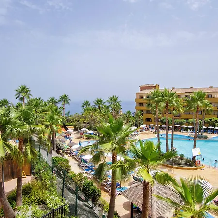 Hotel Best Alcazar-2