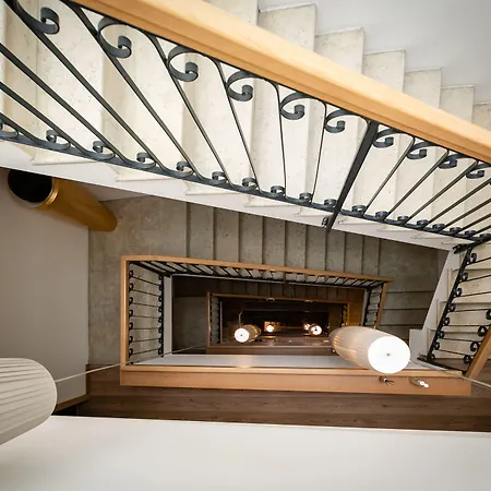 Boutique Exclusive B&B-3