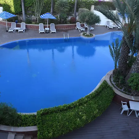 Golden Beach Appart'Hotel-3