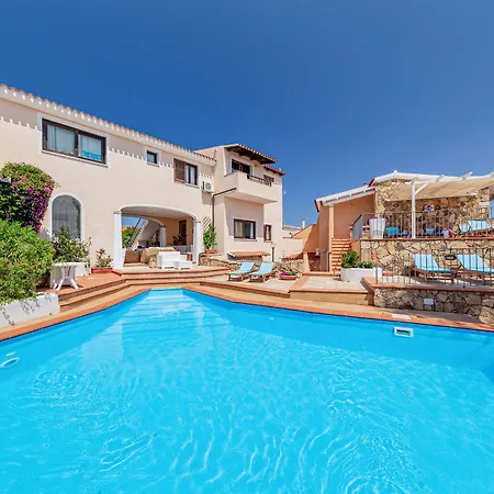 Sardinia Blu Residence-2