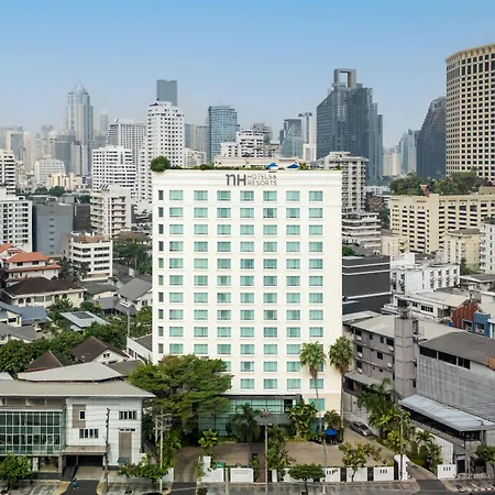 Nh Bangkok Asoke-2