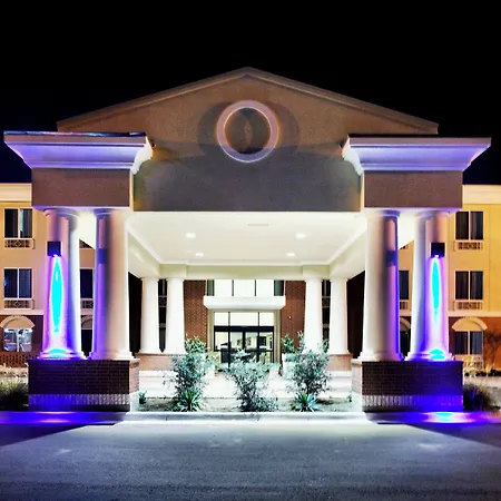 Holiday Inn Express & Suites Ozona By Ihg-2