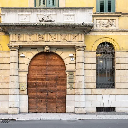 Boutique Hotel Scalzi - Adults Only-3