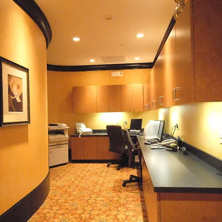 Hilton Garden Inn Terre Haute-2