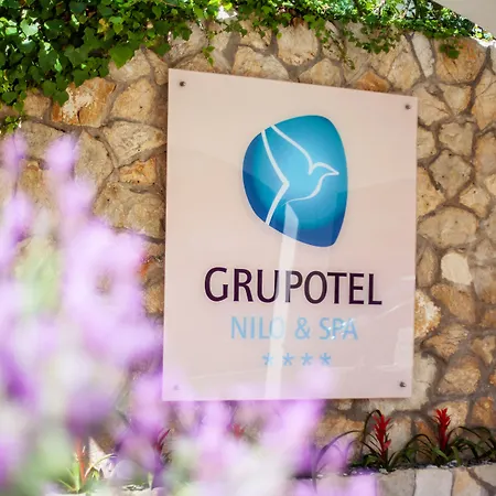 Grupotel Nilo & Spa-3