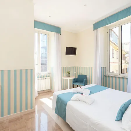Hotel Parker - Gruppo BLAM HOTELS-3