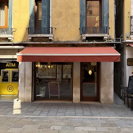 Hotel Il Moro Di Venezia-2