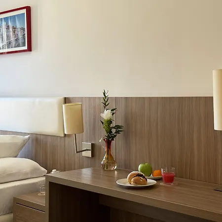 Hotel Il Moro Di Venezia-3