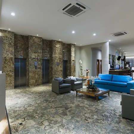 Quality Suites Natal-3