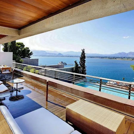 Nafplia Palace Hotel & Villas-2