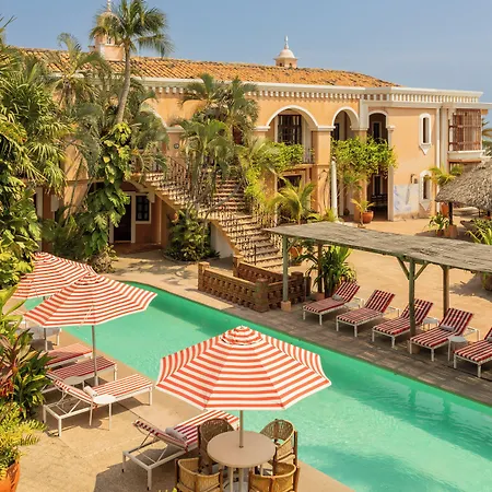 Hotel Santa Fe-3