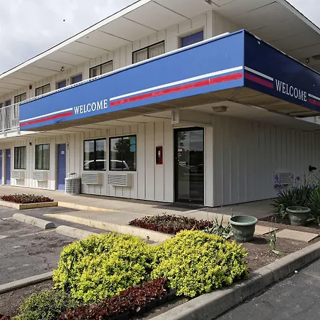 Motel 6-Amherst, Oh - Cleveland West - Lorain-3