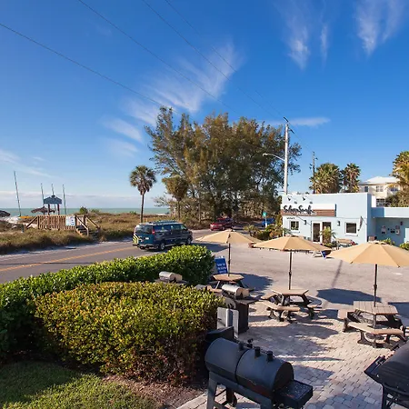 Silver Surf Gulf Beach Resort-3