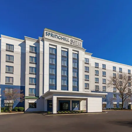 Springhill Suites Boston Peabody-3