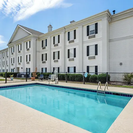 Quality Inn Pooler - Savannah I-95-3