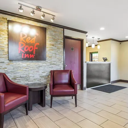 Red Roof Inn Dry Ridge-2