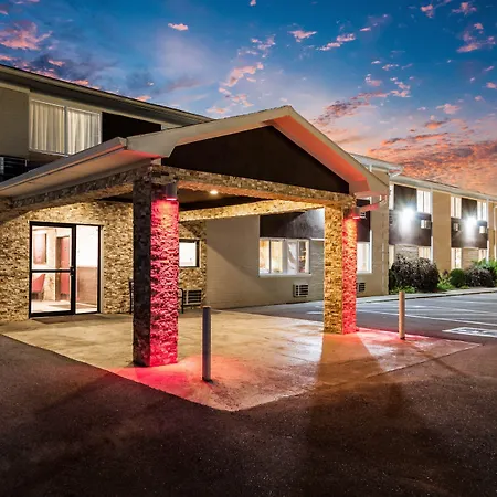 Red Roof Inn Dry Ridge-3