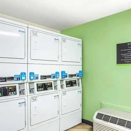 Extended Stay America Suites - Long Island - Melville-2