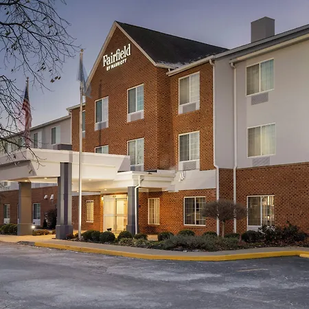 Fairfield Inn And Suites By Marriott Cincinnati Eastgate-3