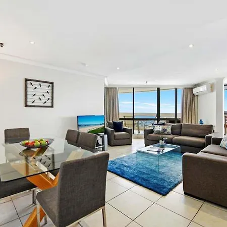 Focus Apartments-3