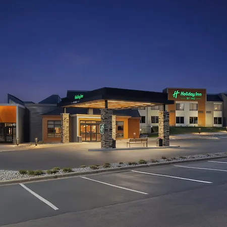 Holiday Inn Coralville - Iowa City By Ihg-2