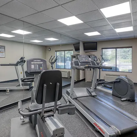 Best Western Executive Inn & Suites-2
