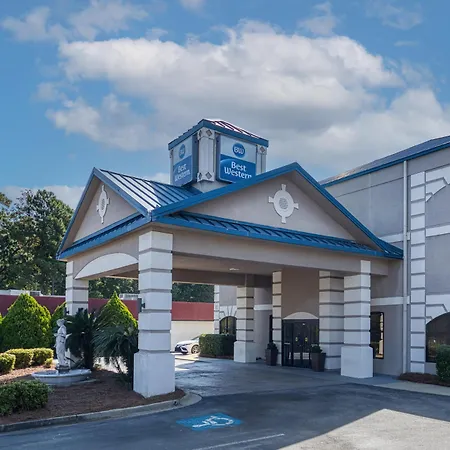 Best Western Executive Inn & Suites-3