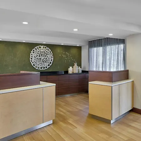 Fairfield Inn By Marriott Rochester East-3