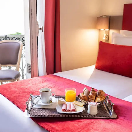 Hôtel Aston-2