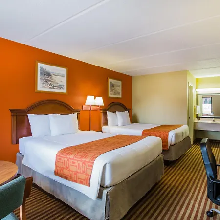 Howard Johnson By Wyndham Panama City-3