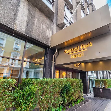 Central Park Hotel-2