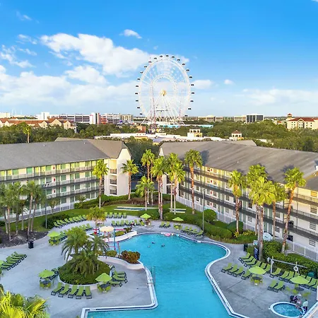 Avanti International Resort-2