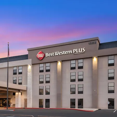 Best Western Plus Gilbert/Mesa-3