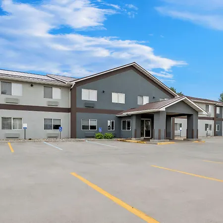 Quality Inn Brookings-University-2