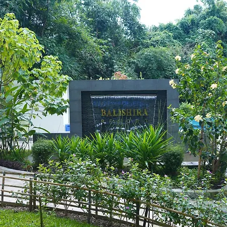 Balishira Resort Ltd.-3