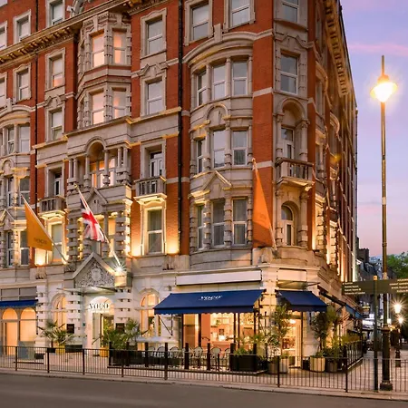 Voco London - Bloomsbury By Ihg-2