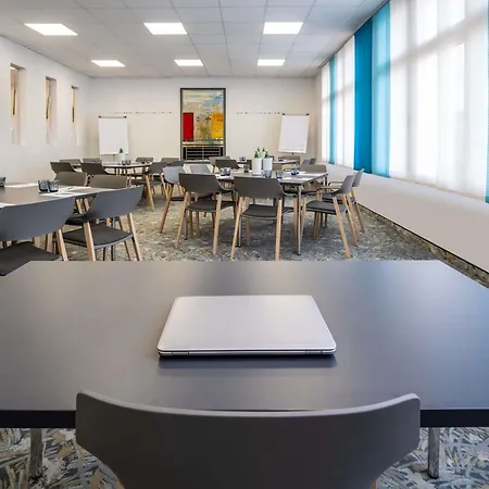 Hotel Mercure Graz City-3