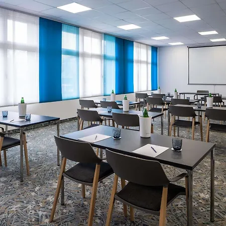 Hotel Mercure Graz City-2