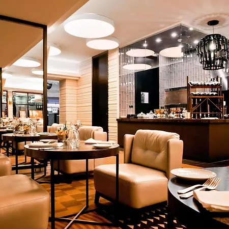 Sofitel Warsaw Victoria-2