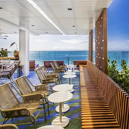 Novotel Rio De Janeiro Leme-2