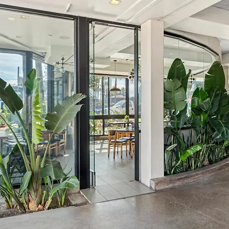 Hotel Erwin Venice Beach-3