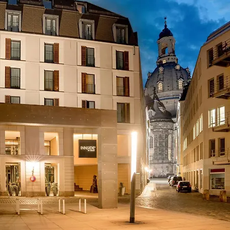 INNSiDE by Meliá Dresden-3