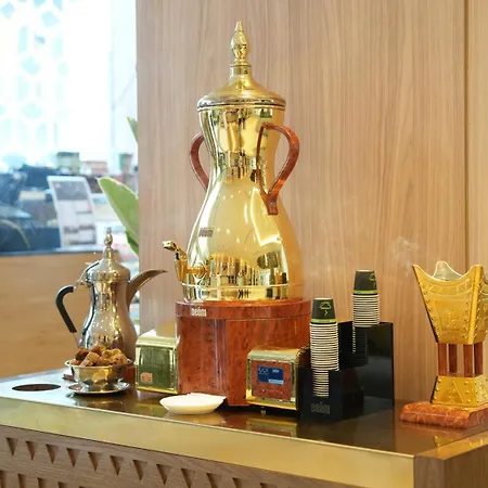 Zowar Alalami Hotel - فندق زوار العالمي-3