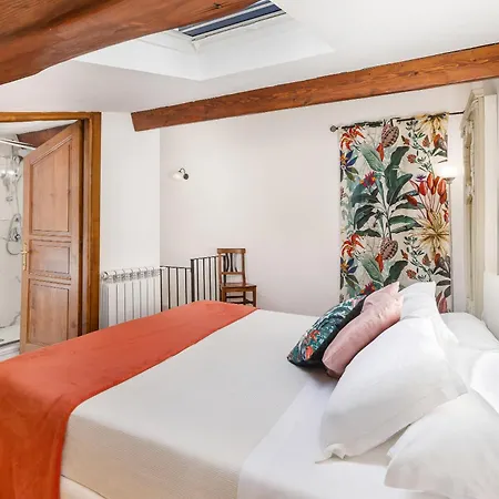 Torripa Collection - Domus Cecilia - Trastevere-2